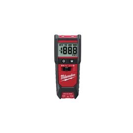 Milwaukee 2213-20 Auto Voltage/Continuity Tester W/ Resistance