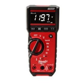 Milwaukee 2217-20 Digital Multimeter | Dynamite Tool