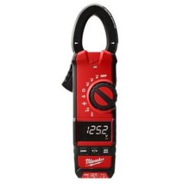 Milwaukee 2236-20 Clamp Meter for HVAC/R