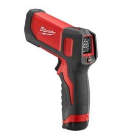 Milwaukee 2266-20 Laser Temp-Gun