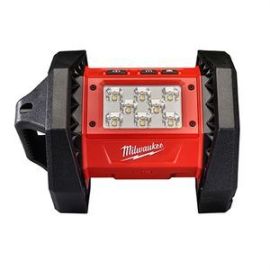 Milwaukee 2361-20 M18 Cordless LED Flood Light | Dynamite Tool