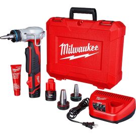 Milwaukee 2432-22 M12