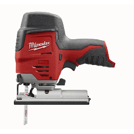 Milwaukee 2445-20 Jig Saw | Dynamite Tool