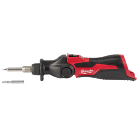 Milwaukee 2488-20 M12™ SOLDERING IRON - BARE TOOL