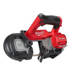 Milwaukee 2529-20 M12 FUEL™ Compact Band Saw - Bare Tool |Dynamite Tool