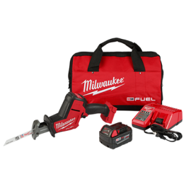 Milwaukee 2719-21 M18™ FUEL™ Hackzall® Kit