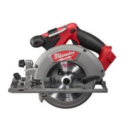 Milwaukee 2730-20 M18 FUEL Li-Ion 6-1/2 in. Circular Saw - Bare Tool