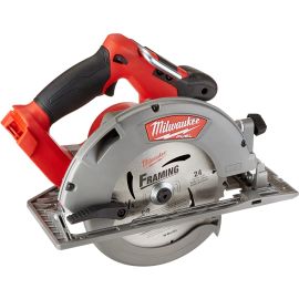 Milwaukee 2731-20 M18 18V FUEL 7-1/4" CORDLESS CIRCULAR SAW - Bare Tool | Dynamite Tool