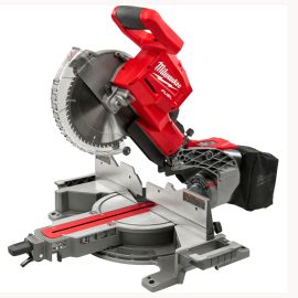 Milwaukee 2734-20 M18 FUEL Dual Bevel Sliding Compound Miter Saw - Bare Tool