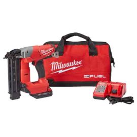 Milwaukee 2740-21CT M18 FUEL 18ga Brad Nailer Kit