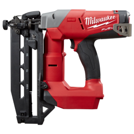 Milwaukee 2741-20 M18 FUEL 16ga Straight Finish Nailer - Bare Tool