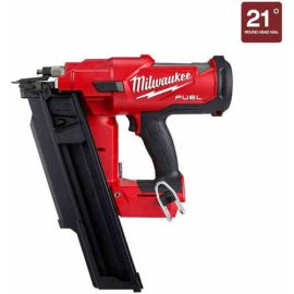 Milwaukee 2744-20 M18 FUEL™ 21 Degree Framing Nailer - Bare Tool