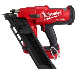 Milwaukee 2745-20 M18 FUEL™ 30 Degree Framing Nailer - Bare Tool