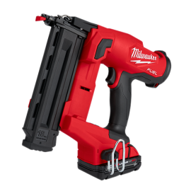 Milwaukee 2746-21CT 18 Gauge Brad Nailer Kit | Dynamite Tool