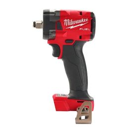 Milwaukee 2855-20 M18 FUEL™ 1/2 " Compact Impact Wrench w/ Friction Ring - Bare Tool