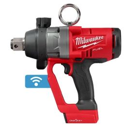 Milwaukee 2867-20 M18 FUEL™ 1" High Torque Impact Wrench w/ ONE-KEY™ | Dynamite Tool