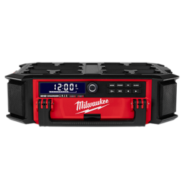 Milwaukee 2950-20 M18™ PACKOUT™ Radio + Charger