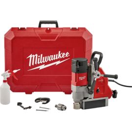 Milwaukee 4274-21 1-5/8" Magnetic Drill Kit