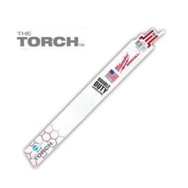 Milwaukee 48-01-8787 9-in.14 TPI The Torch