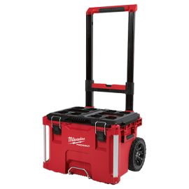 Milwaukee 48-22-8426 PACKOUT Rolling Tool Box