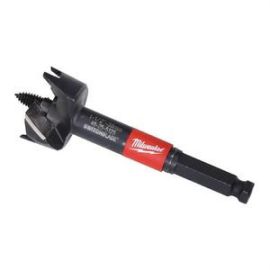 Milwaukee 48-25-5125 1-1/2" Switchblade Selfeed Bit 