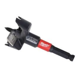 Milwaukee 48-25-5140 2-1/8" Switchblade Selfeed Bit 