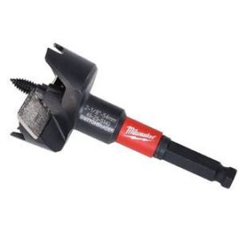 Milwaukee 48-25-5143 2-1/4-inch Switchblade Selfeed Bit