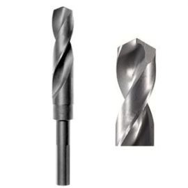 Milwaukee 48-89-2744 11/16 in. S&D Black Oxide Drill Bit