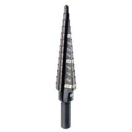 Milwaukee #1 48-89-9201 1/8-1/2 inch Step Drill Bit