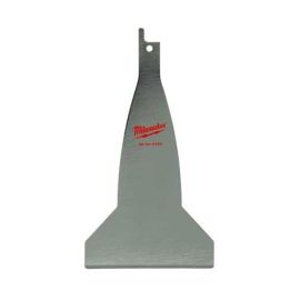 Milwaukee 49-01-5456 3 in. Scraper Reciprocating Saw Blade