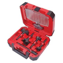 Milwaukee 49-22-5100  5 Piece Switchblade Plumbers Kit