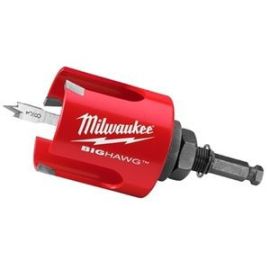 Milwaukee 49-56-9000 2-1/8 inch Big Hawg Hole Cutter