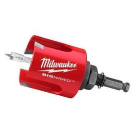 Milwaukee 49-56-9055 5-1/4" Big Hawg