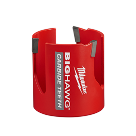 Milwaukee 48-56-9240 BIG HAWG™ with Carbide Teeth | Dynamite Tool