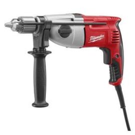 Milwaukee 5378-20 1/2 in. Pistol Grip Dual Torque Hammer Drill