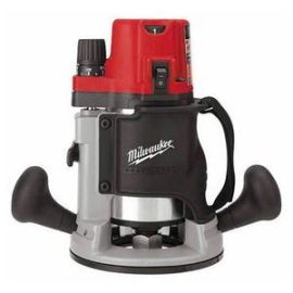 Milwaukee 5616-20 2-1/4 Max HP EVS BodyGrip Router