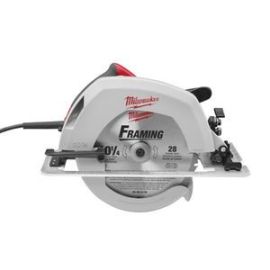 Milwaukee 6470-21 10-1/4in Circular Saw