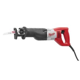 Milwaukee 6519-31 12-amp Sawzall | Dynamite Tool