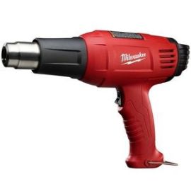 Milwaukee 8975-6 Dual Temperature Heat Gun | Dynamite Tool