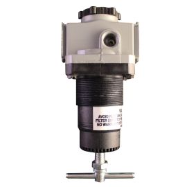 Milton 1119-8 3/8" NPT High Pressure Regulator|Dynamite Tool