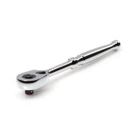 Tekton SRH11006 1/4 Inch Drive x 6 Inch Quick-Release Ratchet