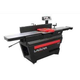 Laguna MJ8x72P-0130 JX|8 ShearTec: II Parallelogram Jointer