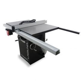 Laguna MTSF3362203-0130 F3 Fusion Tablesaw | Dynamite Tool