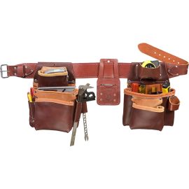 Occidental Leather 5080DBLH Pro Framer Package