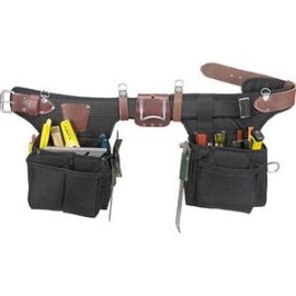 Occidental Leather 9540 Adjustable Finisher Tool Belt