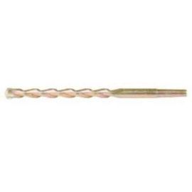 OX OX-JB13 3/8'' A Taper Drill x 13-3/4" Long, and Drift Key