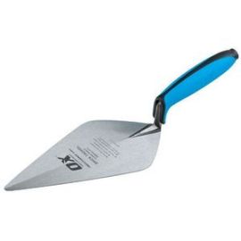 Ox Ox-P011111 11-In. Wide Pro London Pattern Brick Trowel