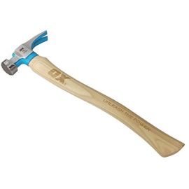 OX P083318 Pro California Framing Hammer 18-oz.