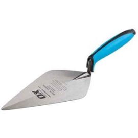 Ox Tools OX-P404009 9-in. Pro Narrow London Brick Trowel