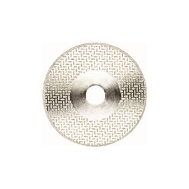 OX OX-PMTV-4.5 Professional Marble Vanity 4.5'' Diamond Blade - 7/8'' - 5/8'' Bore